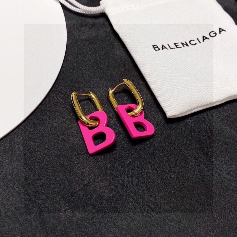 Balenciaga Earrings